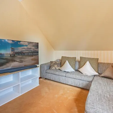 Inselhaus Og Apartment