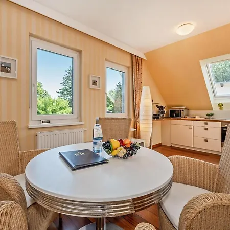 Inselhaus Og * 제바트헤링스도르프