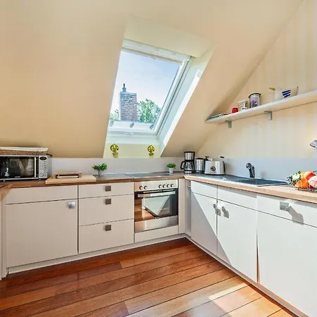 Apartment Inselhaus Og *