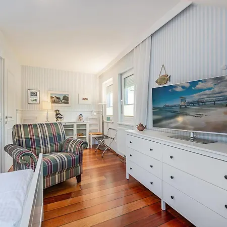 Inselhaus Og Apartment