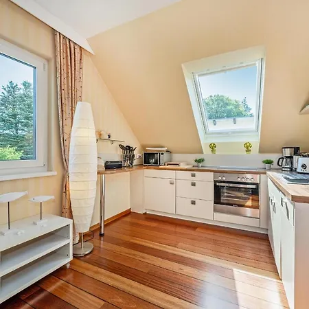 Apartment Inselhaus Og *