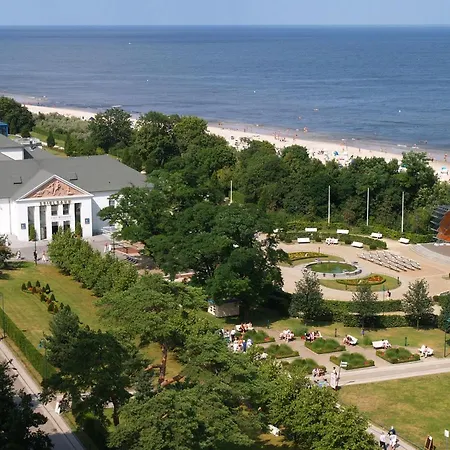 Apartment Inselhaus Og