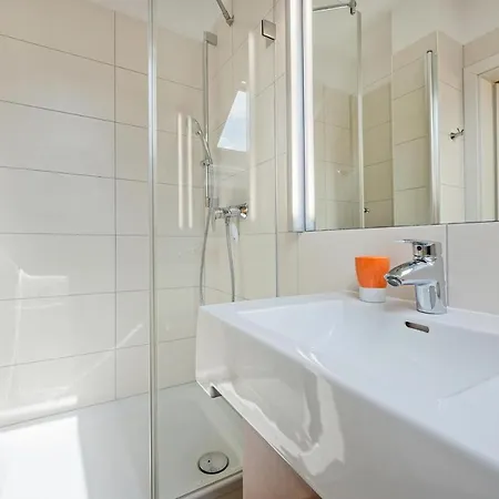 Inselhaus Og Heringsdorf (Usedom)