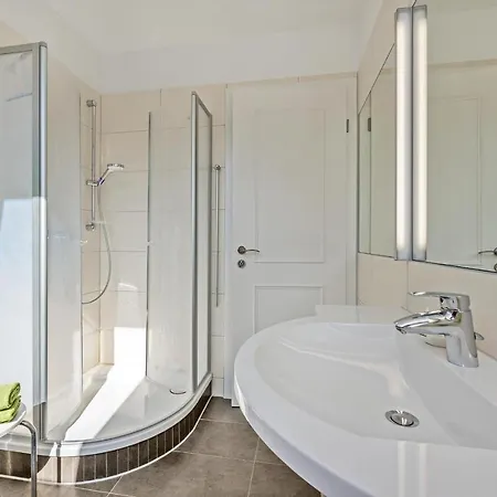 아파트 Inselhaus Og *