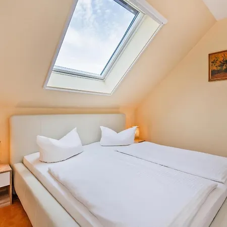 Apartment Inselhaus Og