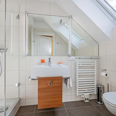 Inselhaus Og Heringsdorf (Usedom)