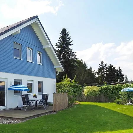 Inselhaus Og Apartment