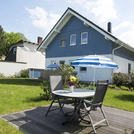 Apartment Inselhaus Og