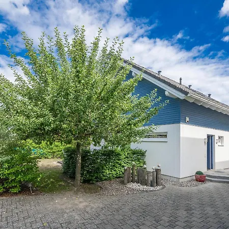 Inselhaus Og 아파트 *