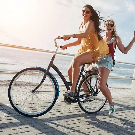 Inselhaus Og * Heringsdorf (Usedom)